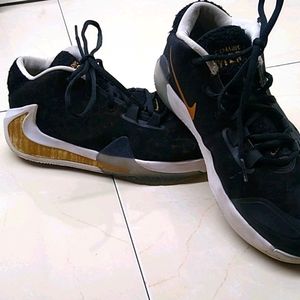 Nike Coming To American Gold Swoosh Athletic Shoes